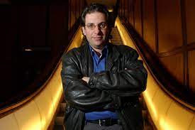 Kevin Mitnick